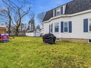 26 Wareham Street, Middleboro MA 02346