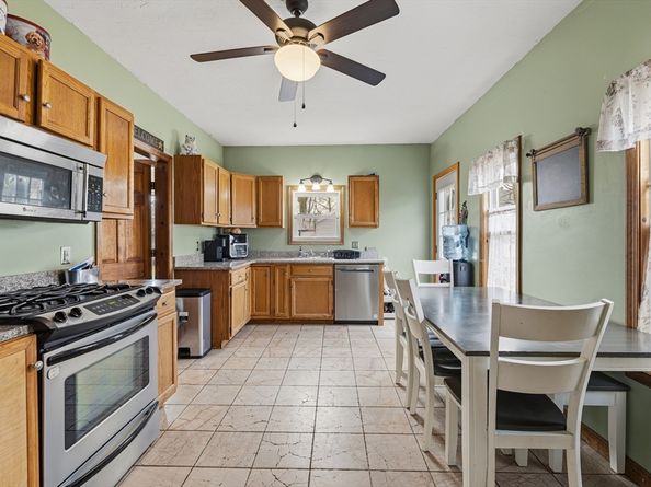 26 Wareham Street, Middleboro MA 02346