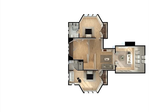 38 Buttonwood Lane 30, Ipswich MA 01938