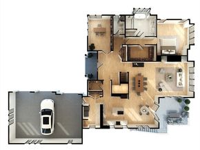 38 Buttonwood Lane 30, Ipswich MA 01938