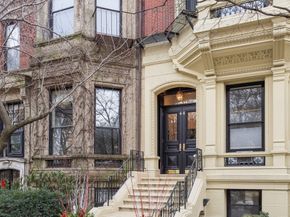 64 Commonwealth Ave 5, Boston MA 02116