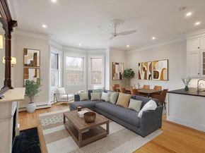 64 Commonwealth Ave 5, Boston MA 02116