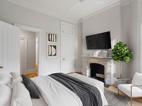 64 Commonwealth Ave 5, Boston MA 02116