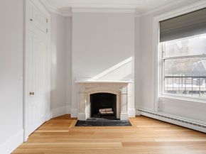 64 Commonwealth Ave 5, Boston MA 02116