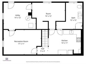 51 Rouville Ave, Gardner MA 01440