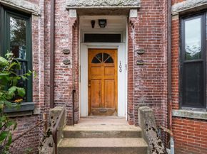 100 Magazine Street 2, Cambridge MA 02139