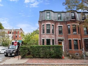 100 Magazine Street 2, Cambridge MA 02139