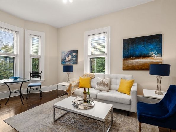 100 Magazine Street 2, Cambridge MA 02139