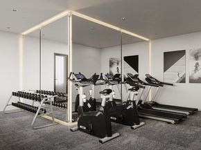 100 Lincoln Street 202, Boston MA 02135