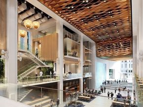 240 Devonshire Street 3811, Boston MA 02110