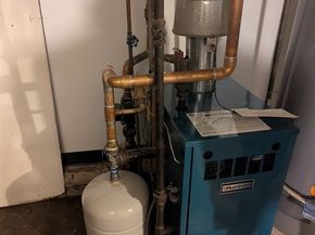 205 London Street, Boston MA 02128