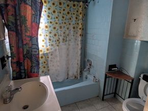 205 London Street, Boston MA 02128