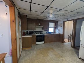 205 London Street, Boston MA 02128