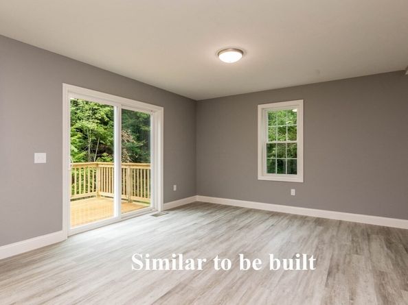 554 Highland Avenue, Phillipston MA 01331