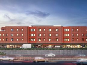 440 Granite Ave 201, Milton MA 02186