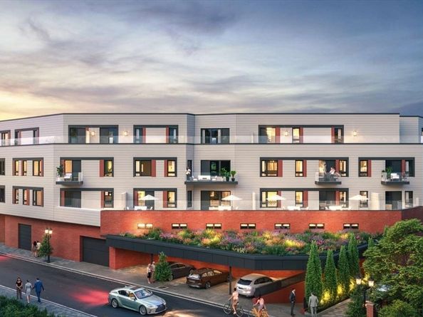 440 Granite Ave 201, Milton MA 02186