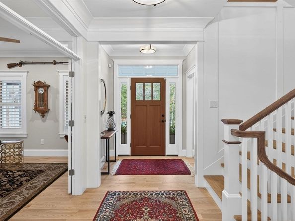 12 Talcott Pines, Plymouth MA 02360