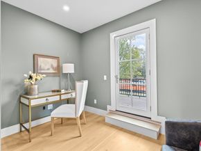 90 Addington 2, Brookline MA 02445