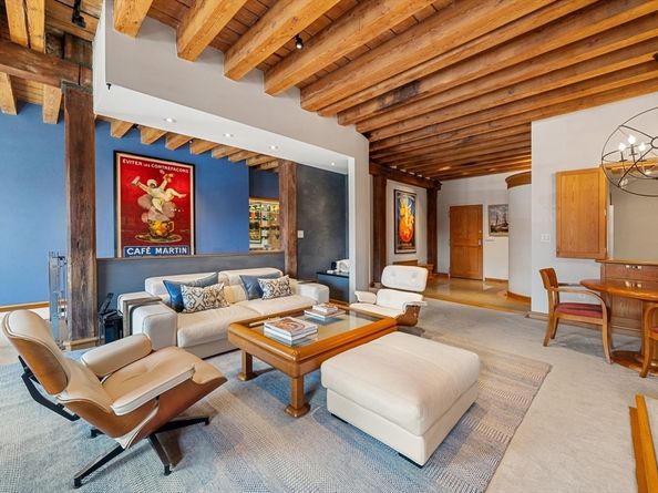 436 Lewis Wharf 436, Boston MA 02110