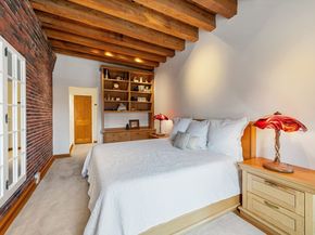 436 Lewis Wharf 436, Boston MA 02110