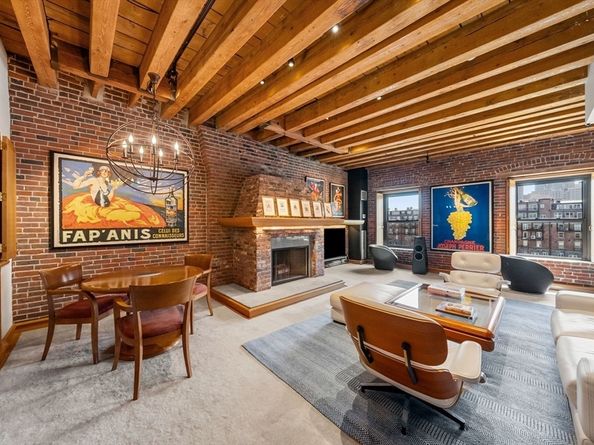 28 Atlantic Ave 436, Boston MA 02110