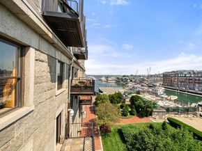 436 Lewis Wharf 436, Boston MA 02110