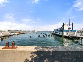 436 Lewis Wharf 436, Boston MA 02110