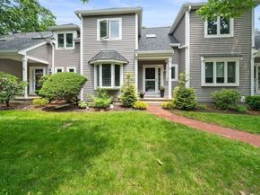 54 Old Quarry Dr 54, Weymouth MA 02188