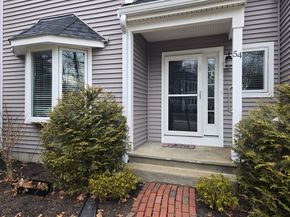 54 Old Quarry Dr 54, Weymouth MA 02188