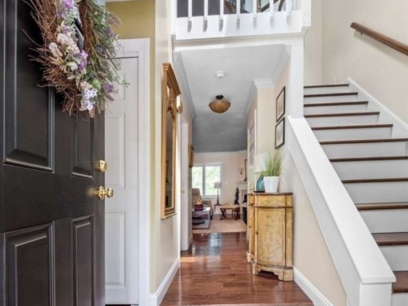 54 Old Quarry Dr 54, Weymouth MA 02188