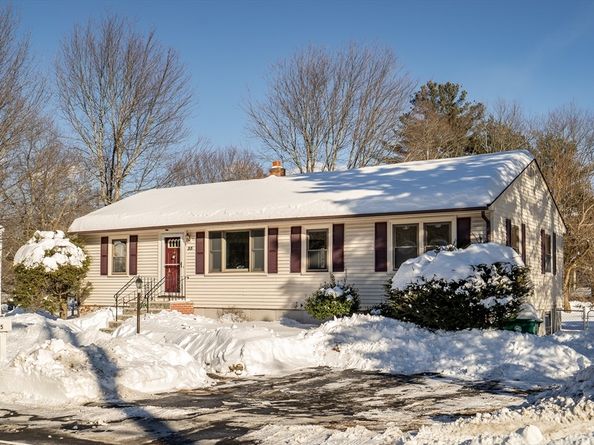 55 Francis Wyman Rd, Burlington MA 01803