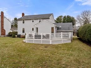 37 Standish Rd, Needham MA 02492