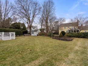 37 Standish Rd, Needham MA 02492