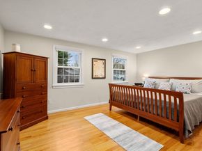 37 Standish Rd, Needham MA 02492