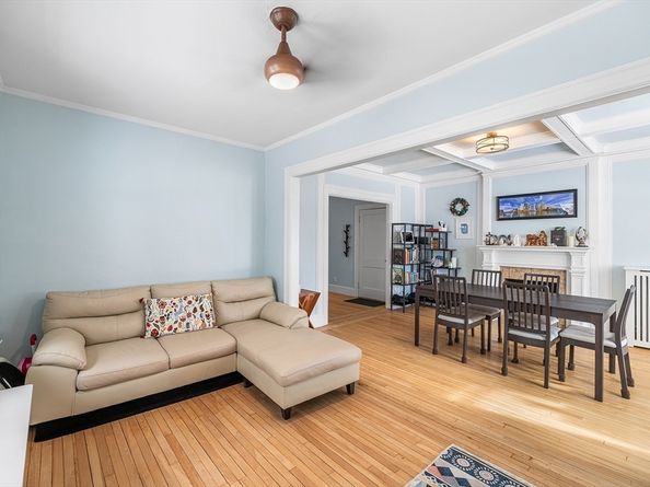 601 Franklin Street 2, Melrose MA 02176