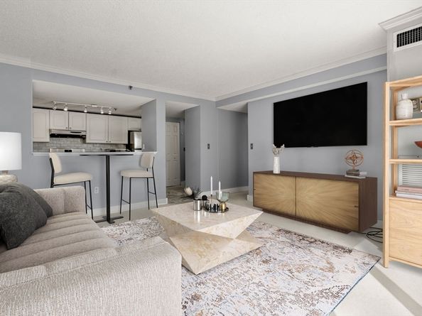 15 N Beacon St 410, Boston MA 02134