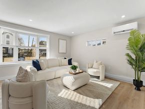 50 Clifford St, Boston MA 02119