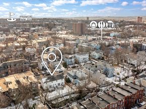 50 Clifford St, Boston MA 02119