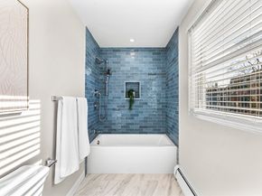 50 Clifford St, Boston MA 02119