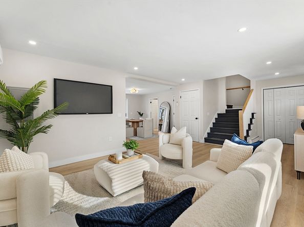 50 Clifford St, Boston MA 02119