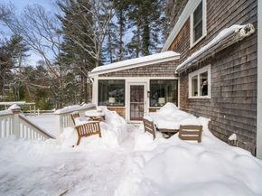 96 Plantation Drive, Duxbury MA 02332