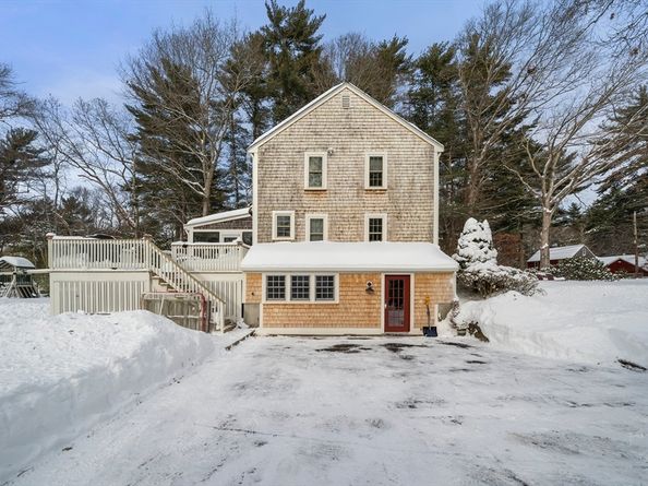 96 Plantation Drive, Duxbury MA 02332