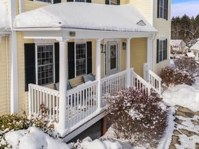 19 Preserve Way, Sturbridge MA 01566