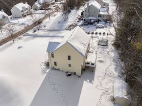 19 Preserve Way, Sturbridge MA 01566