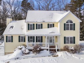 19 Preserve Way, Sturbridge MA 01566