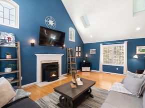 19 Preserve Way, Sturbridge MA 01566