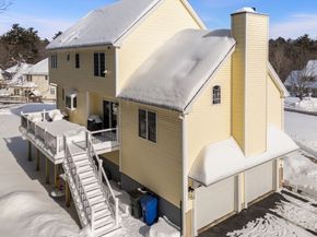 19 Preserve Way, Sturbridge MA 01566