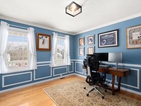 19 Preserve Way, Sturbridge MA 01566