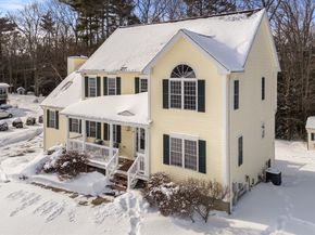 19 Preserve Way, Sturbridge MA 01566