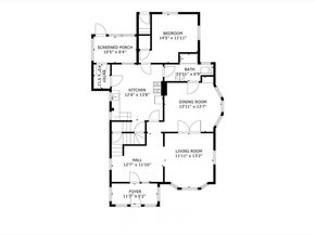 30 Massasoit St, Boston MA 02136